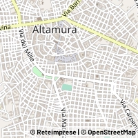 Kort Altamura