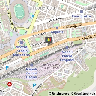 Dispositivi di Sicurezza e Allarme,80125Napoli