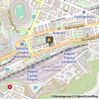 Frigoriferi Uso Domestico - Riparazione,80125Napoli