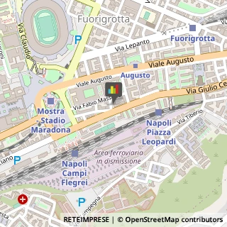 Lavatrici e Lavastoviglie - Riparazione,80125Napoli