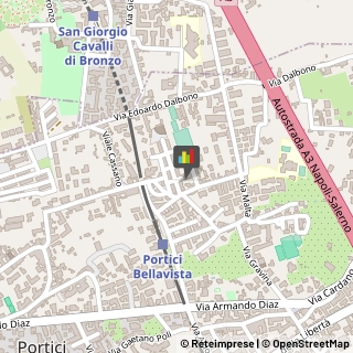 Appartamenti e Residence Portici,80055Napoli