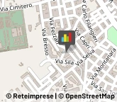 Idraulici e Lattonieri,70022Bari