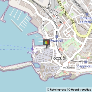 Enoteche Pozzuoli,80078Napoli