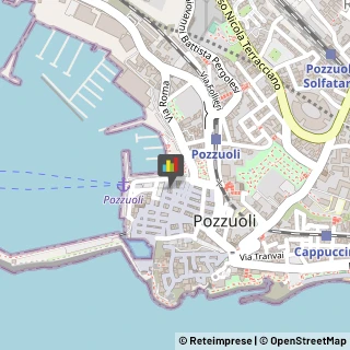 Burro Pozzuoli,80078Napoli