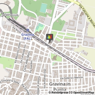 Lavanderie Gravina in Puglia,70024Bari