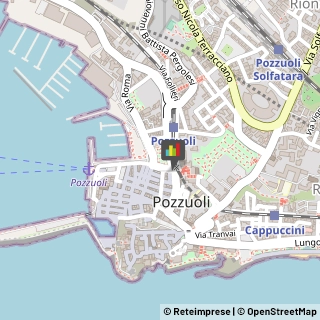 Energia Elettrica - Societa di Produzione Pozzuoli,80078Napoli
