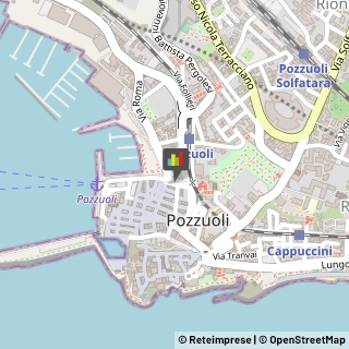 Navigazione Interna Pozzuoli,80078Napoli