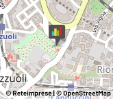 Giochi per Giardini e Parchi Pozzuoli,80078Napoli