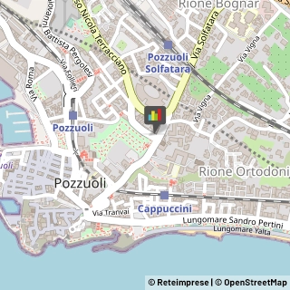 Internet - Provider Pozzuoli,80078Napoli