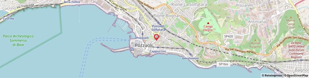 Dove siamo