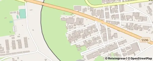 Mappa Altamura