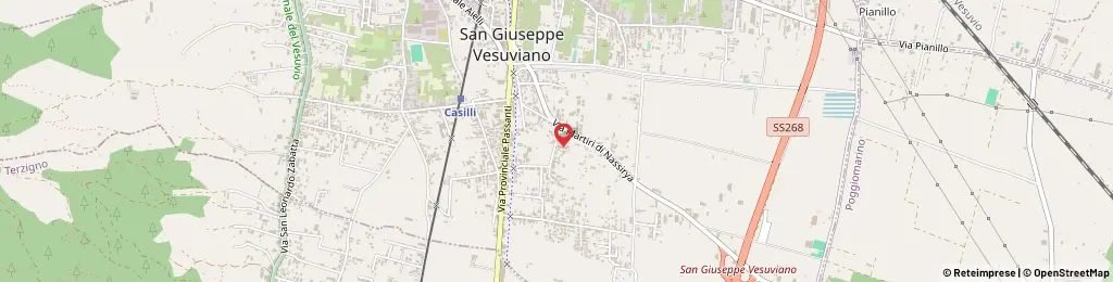 Dove siamo