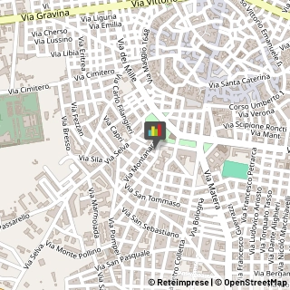 Consulenza Commerciale,70022Bari