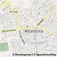 Kart Altamura