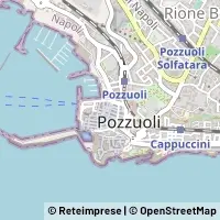 Carte Pozzuoli