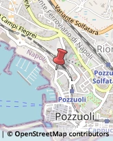 Via Roma, 43,80078Pozzuoli