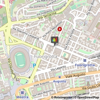 Analisi Cliniche - Medici Specialisti,80125Napoli