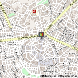Appartamenti e Residence Altamura,70022Bari
