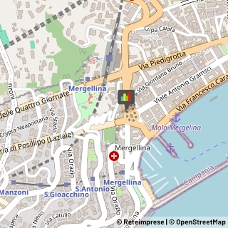 Fast Food e Self Service Napoli,80122Napoli