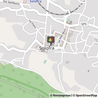 Profumerie Solofra,83029Avellino