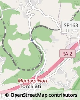 Via A. Rutoli, 19,83025Montoro