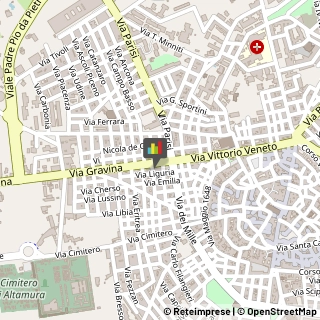Designers - Studi,70022Bari