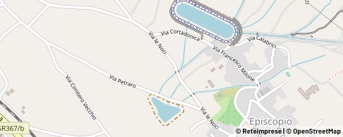 Mappa Sarno