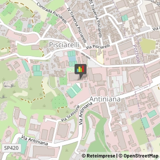 Architetti Pozzuoli,80078Napoli