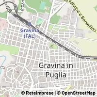 Peta Gravina in Puglia