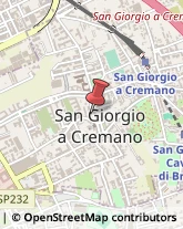 Via Alcide de Gasperi, 13,80046San Giorgio a Cremano