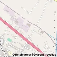 Map Striano