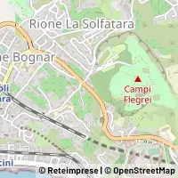 地図 Napoli