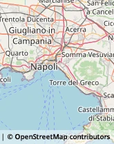 Rimessaggio Campers, Caravans e Barche Napoli,80143Napoli