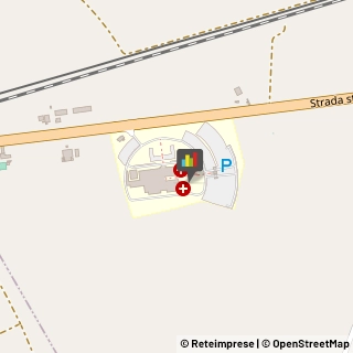 Pronto Soccorso Altamura,70022Bari