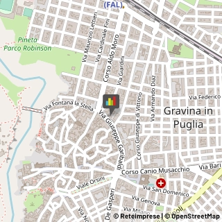 Arredamenti - Materiali Gravina in Puglia,70024Bari