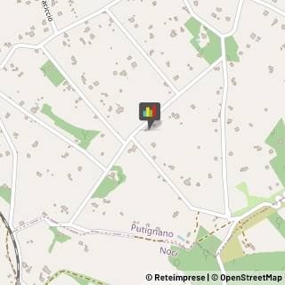 Appartamenti e Residence Putignano,70017Bari
