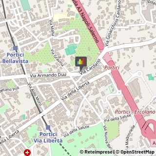 Appartamenti e Residence Portici,80055Napoli