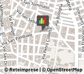 Lubrificanti - Produzione e Commercio Altamura,70022Bari