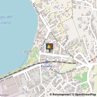 Agenzie ed Uffici Commerciali Bacoli,80070Napoli