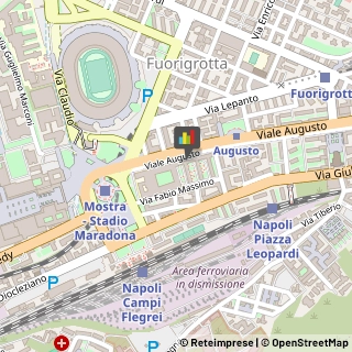 Alberghi,80125Napoli