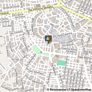 Macellerie,70022Bari
