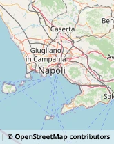 Pensioni Giugliano in Campania,80014Napoli