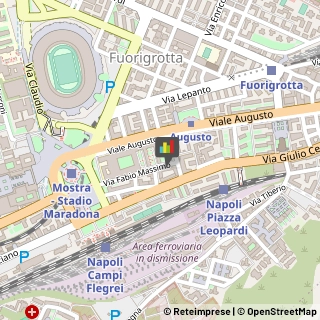Carte da Gioco,80125Napoli