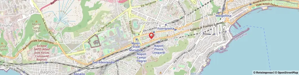 Dove siamo