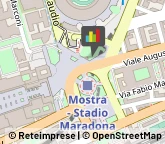 Giochi per Giardini e Parchi Napoli,80125Napoli