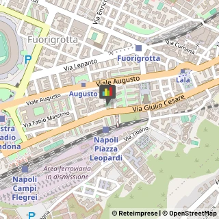 Locali, Birrerie e Pub Napoli,80125Napoli