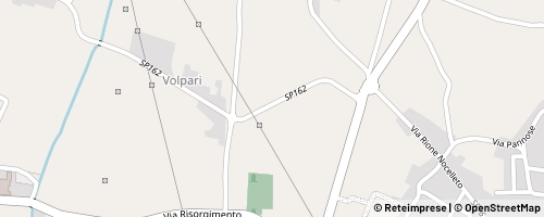 Mappa Montoro