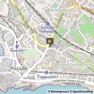 Latte e Derivati,80078Napoli