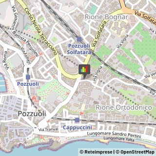 Caseifici,80078Napoli