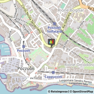 Internet - Servizi Pozzuoli,80078Napoli